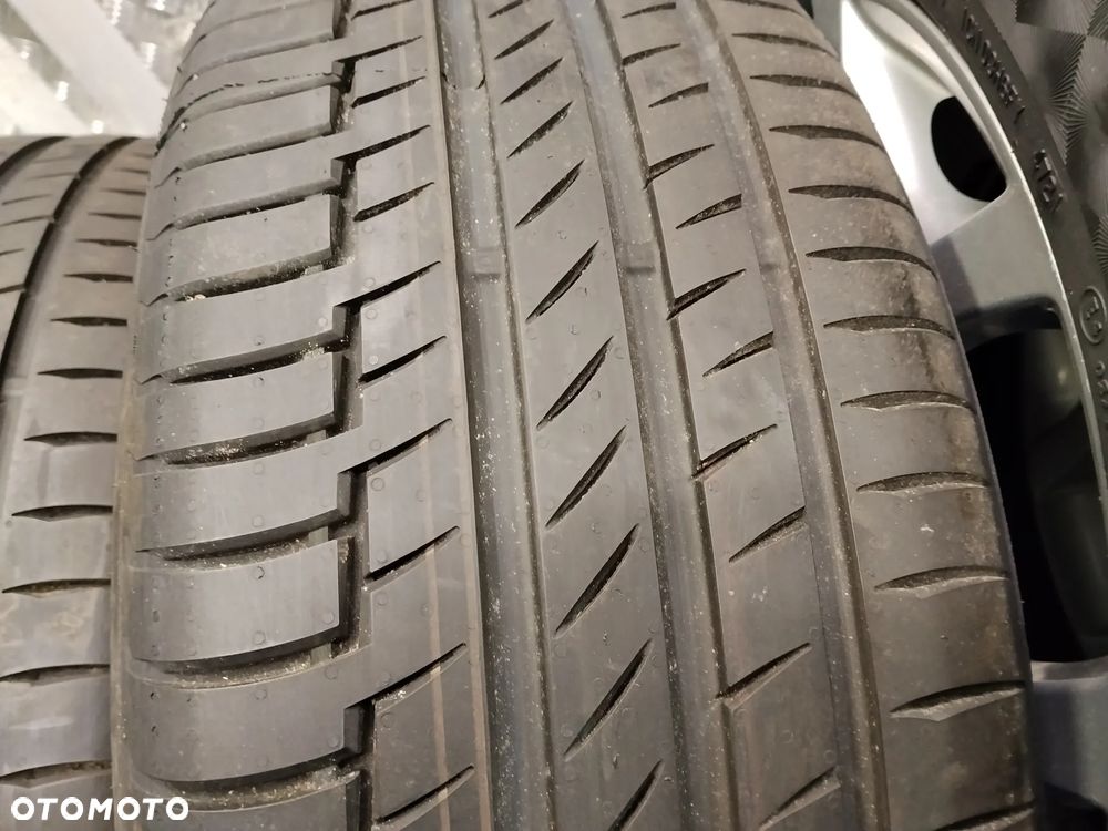 Koła Mazda CX5 CX7 7,5Jx19 et50 5x114,3 CZUJNIKI - 16