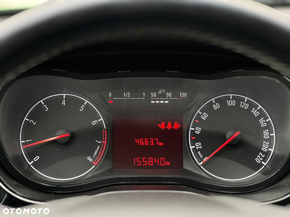 Opel Corsa 1.4 Turbo (ecoFLEX) Start/Stop Color Edition - 23