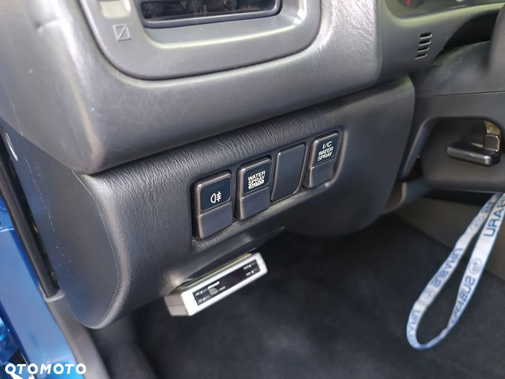 Subaru Impreza 2.0 WRX STI - 26
