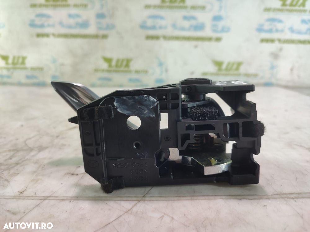 Maner interior stanga spate Mazda CX-5 2 (KF) [2017 - 2020] 2.2 D SHY - 2