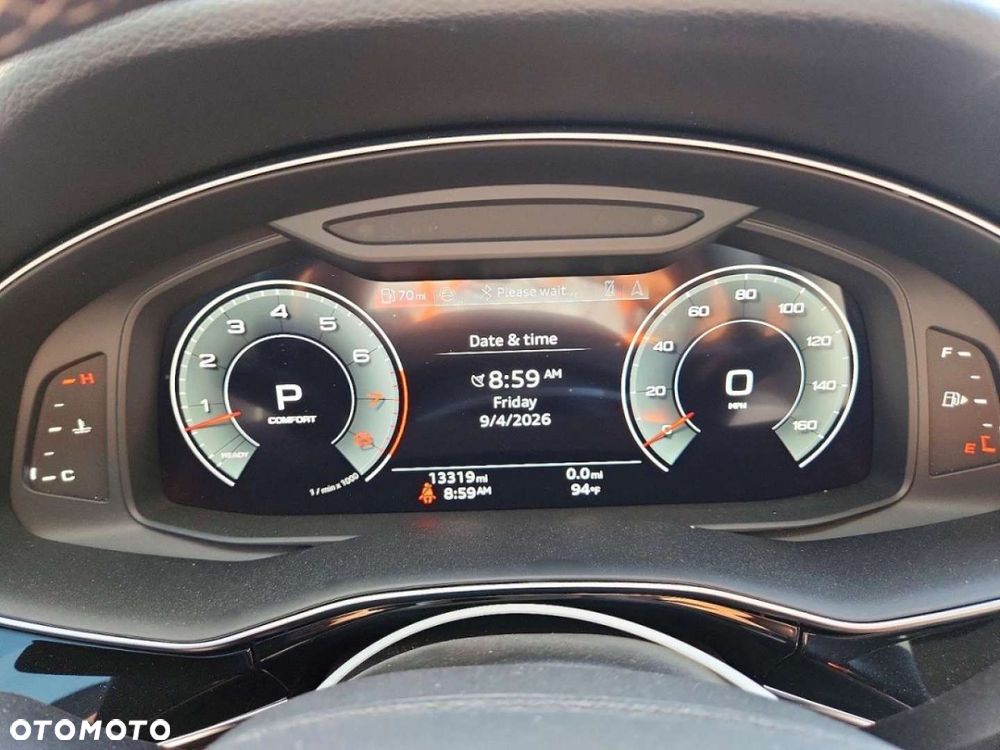 Audi Q7 - 11