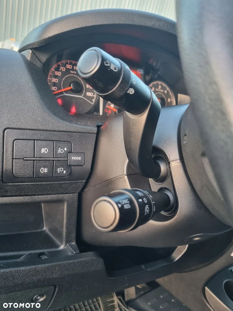 Fiat Ducato - 16