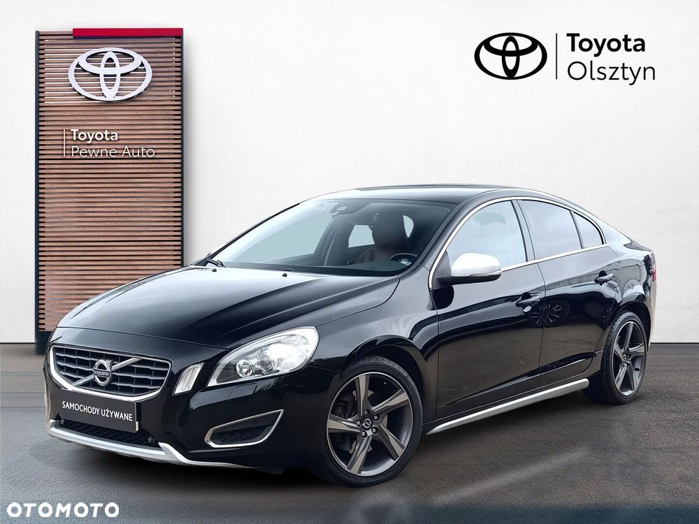Volvo S60 T6 AWD Summum - 1