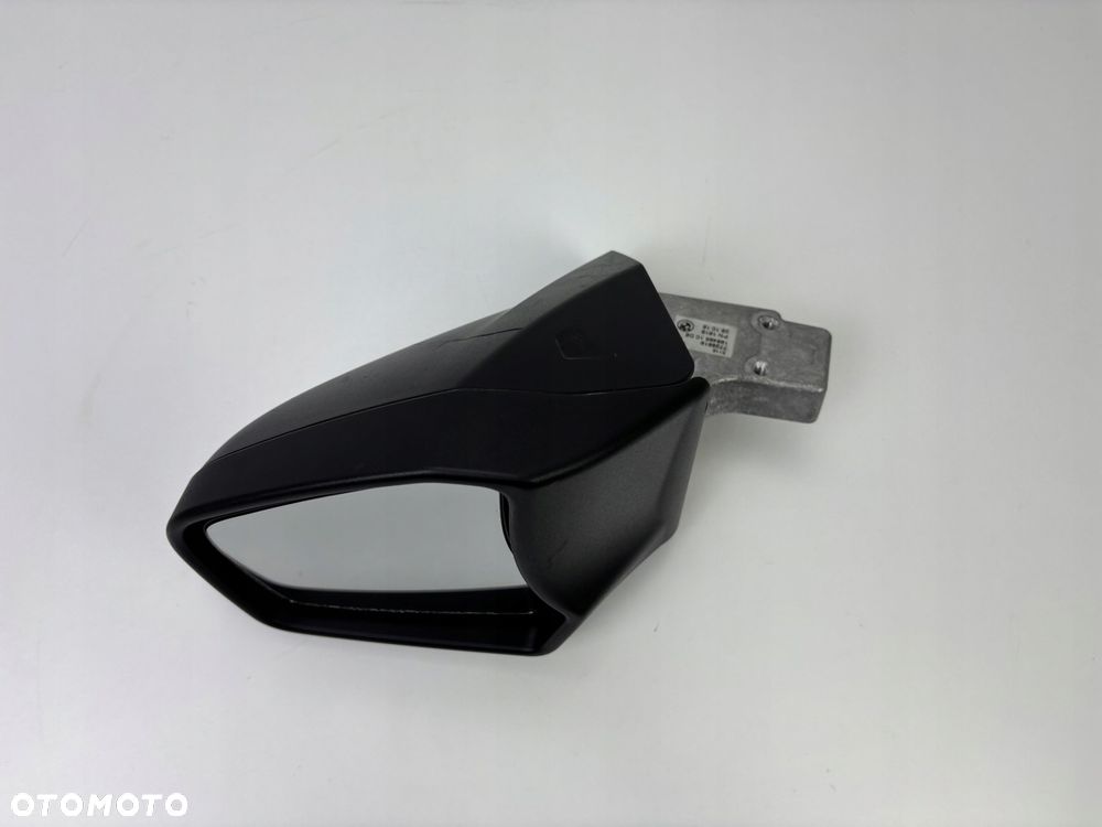 Lewe lusterko BMW R1200 1250 RT K52 Oryginał - 4