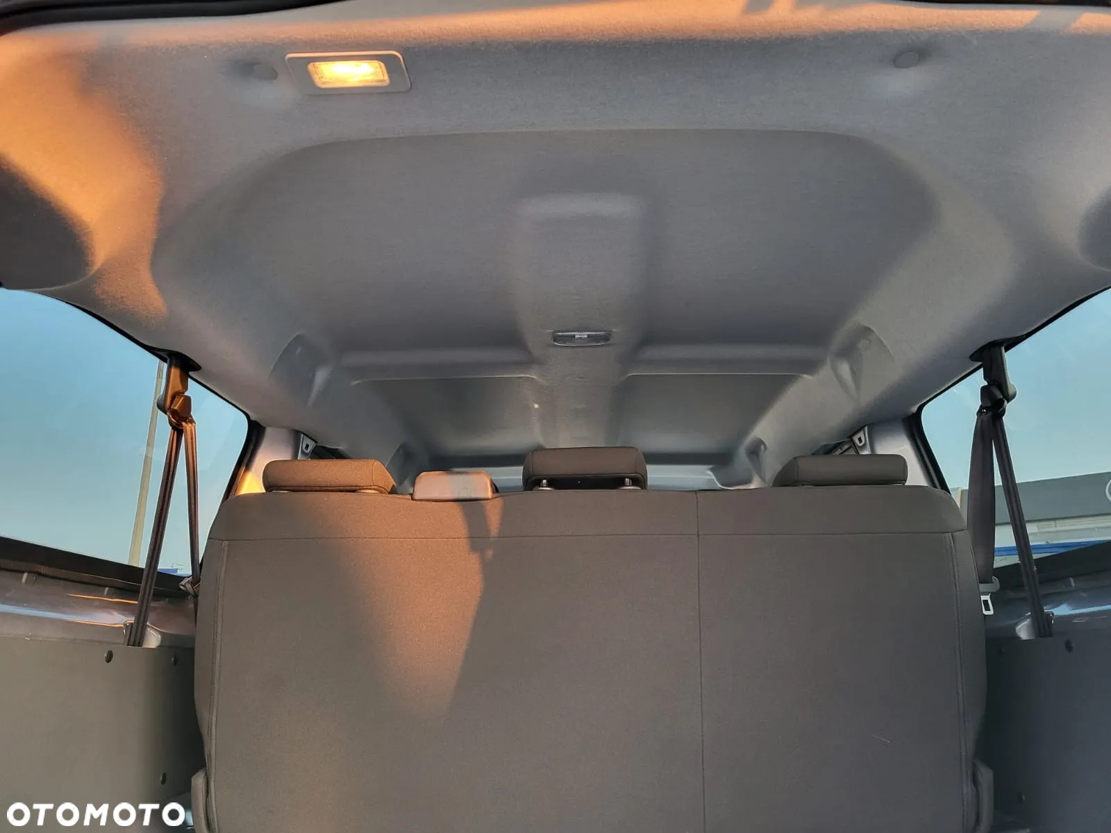 Opel VIVARO 1.6 CDTI - MAXI 9 OSÓB-KLIMA-ŁADNY-NAVI - 26