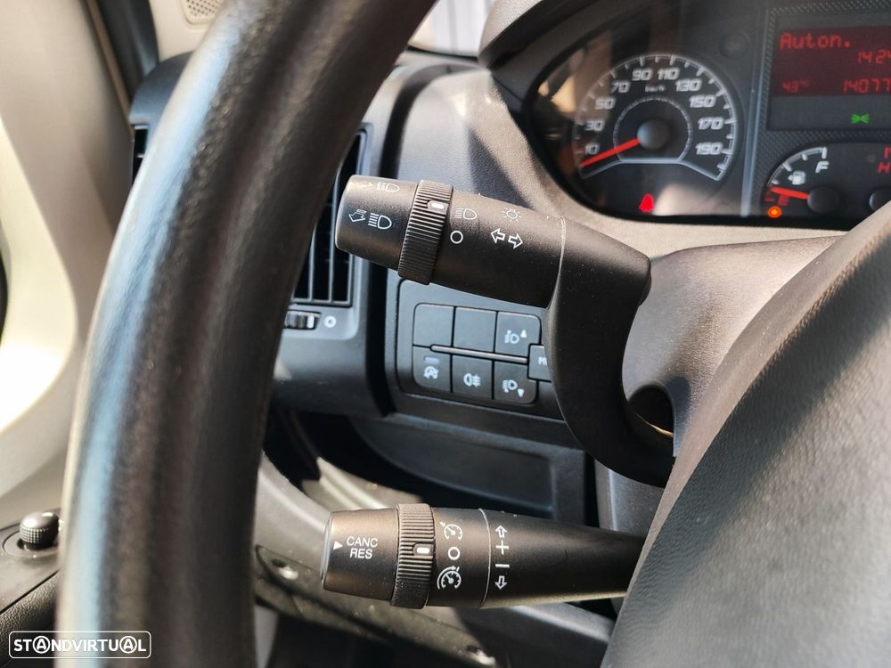 Citroën Jumper 2.2 BlueHDi 35 L3 CD - 8