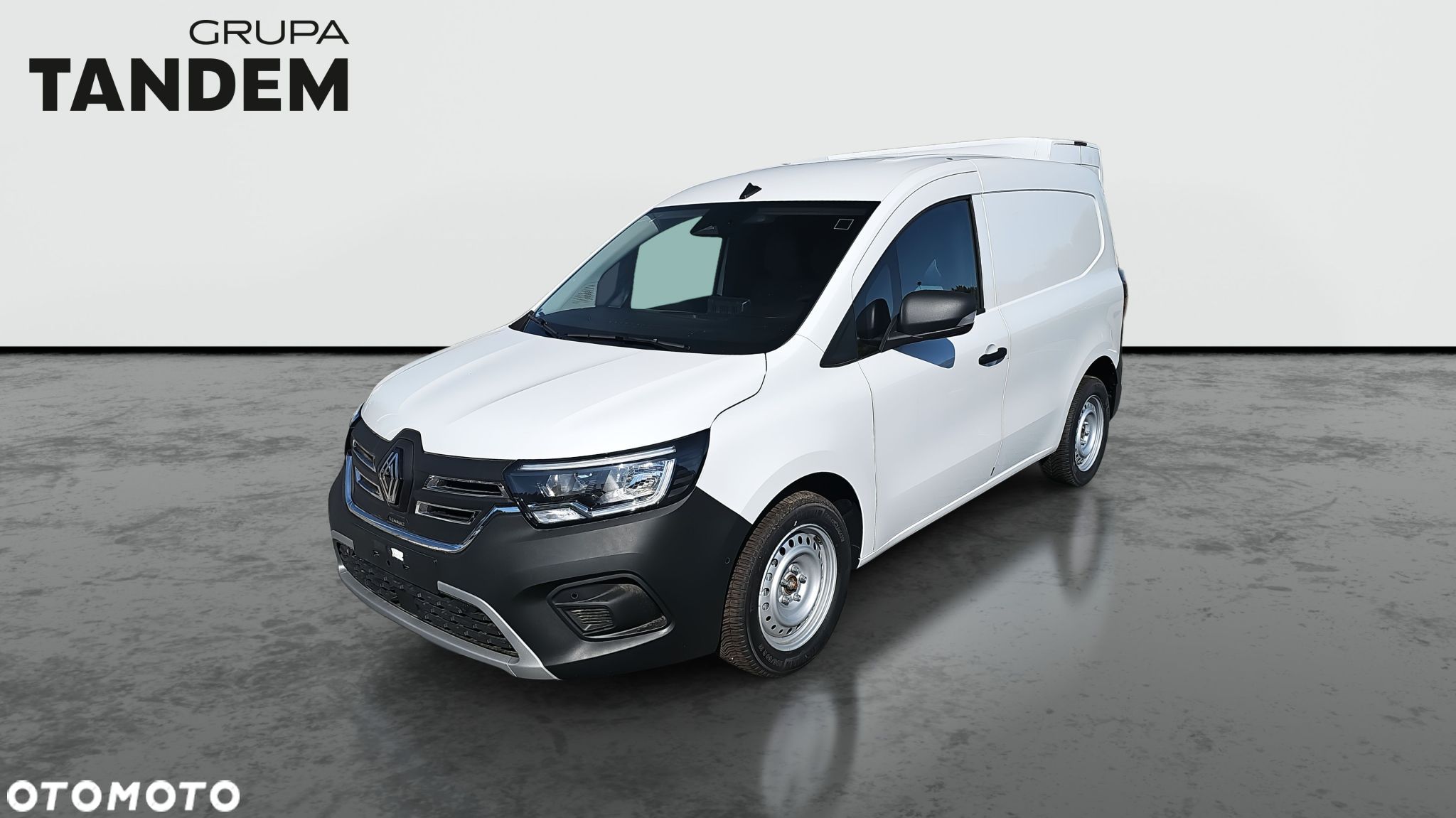 Renault Kangoo E-Tech elektryczne [KV2] - 1