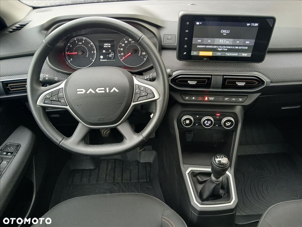 Dacia Sandero Stepway 1.0 TCe Expression - 11