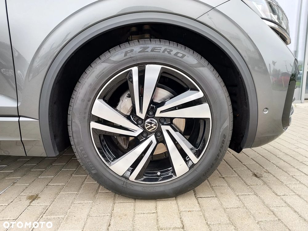 Volkswagen Touareg 3.0 V6 TDI SCR 4Mot Elegance - 17