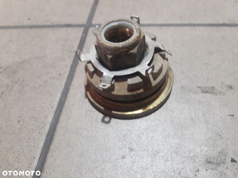 Śruba Napędowa Michigan Wheel Apollo 14 3/8X18 - 9