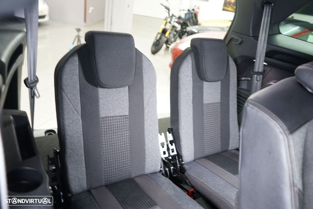 Peugeot 5008 1.5 BlueHDi GT Line - 46