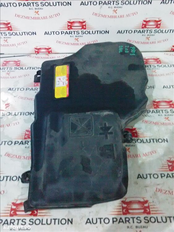 capac baterie peugeot 508 2.0hdi an fabr. 2012 - 1