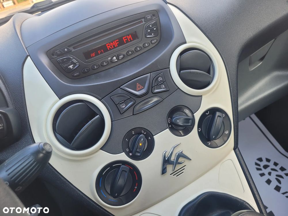 Ford KA 1.2 Trend - 26