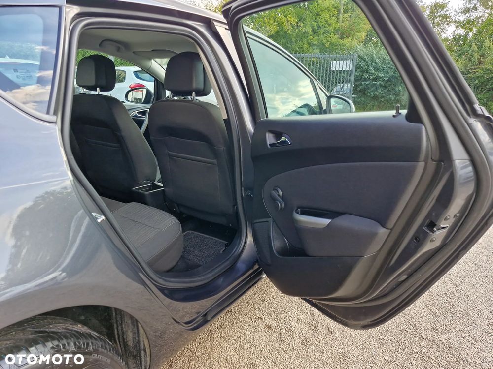 Opel Astra 1.4 Active - 18
