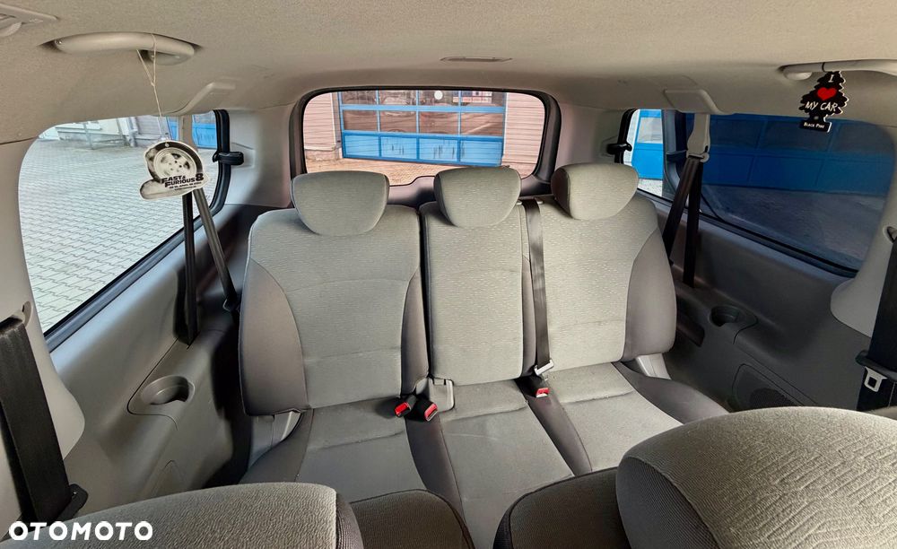 Hyundai H-1 2.5 CRDi Travel - 25