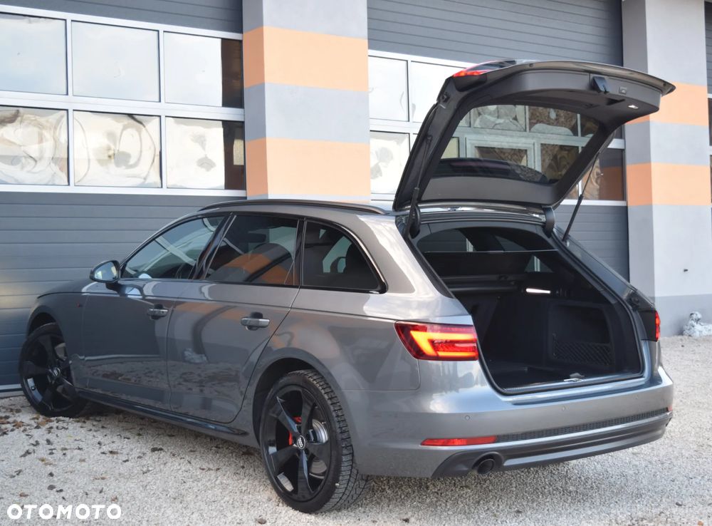 Audi A4 Avant 2.0 TDI Quattro Sport - 18