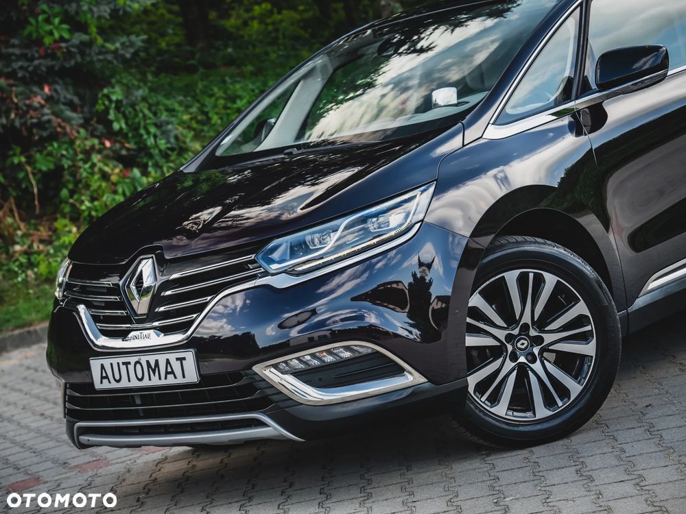Renault Espace Energy dCi 160 EDC Initiale Paris - 4
