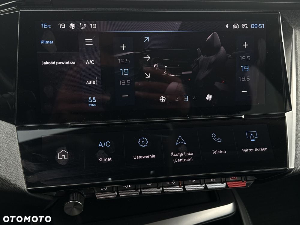 Peugeot 308 1.2 PureTech Allure S&S - 28