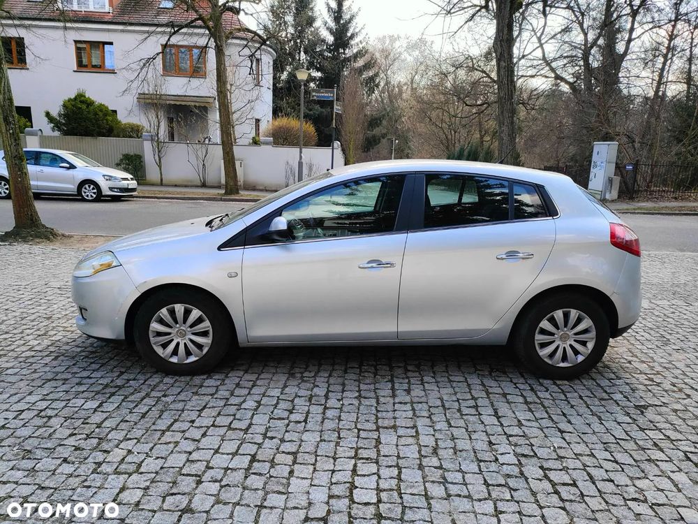 Fiat Bravo - 4