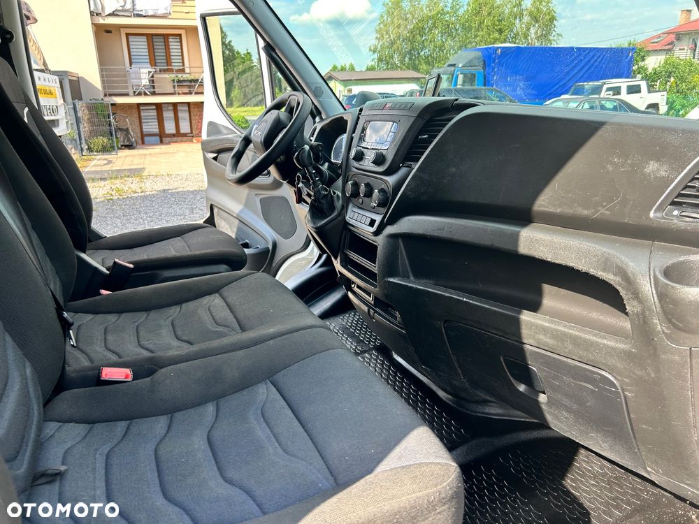 Iveco Daily Cena BRUTTO - 15