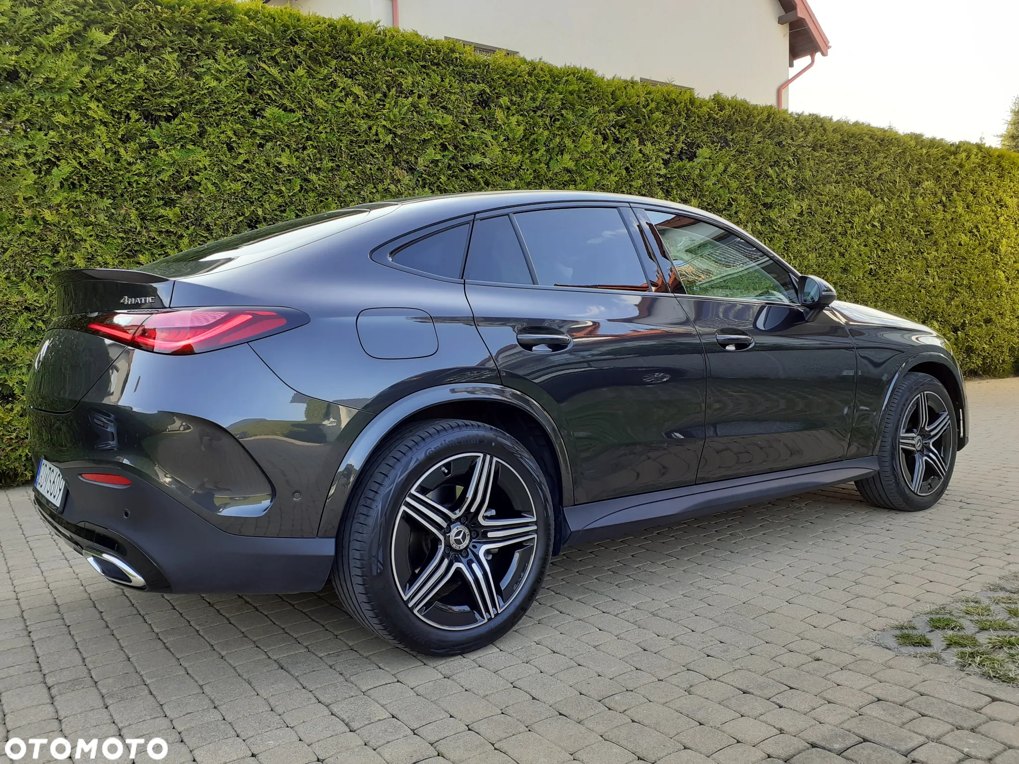 Mercedes-Benz GLC - 10