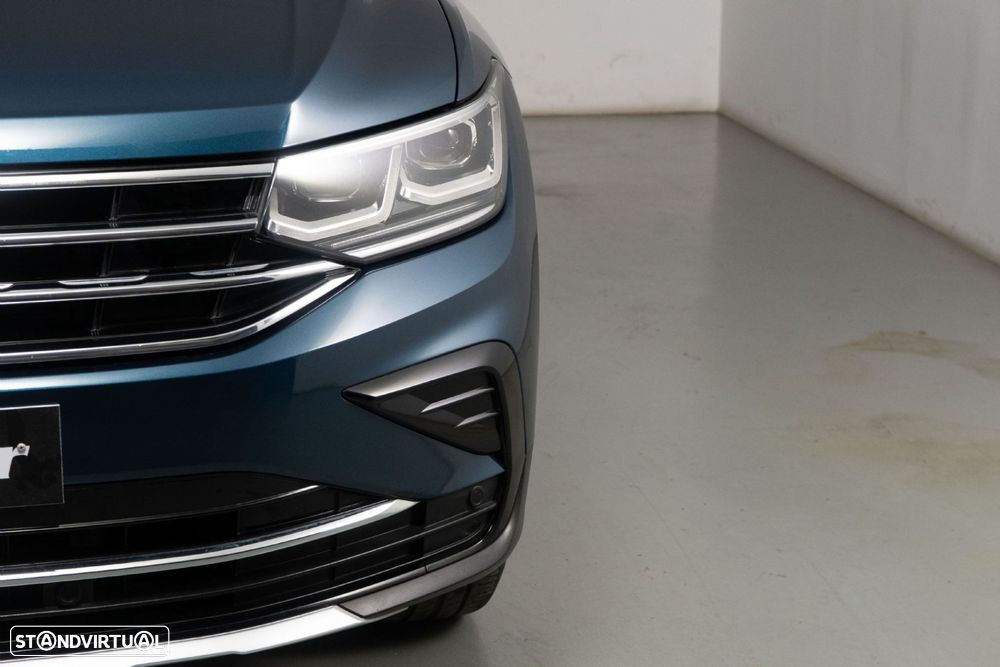 VW Tiguan 1.4 TSI eHybrid Life DSG - 21