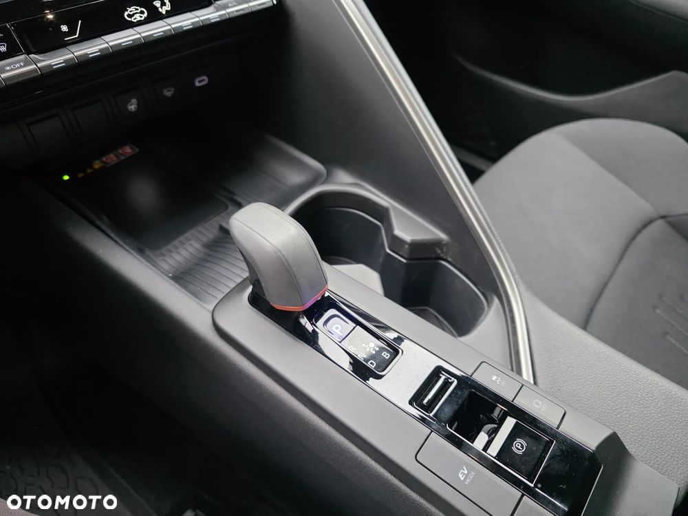Toyota C-HR 2.0 Hybrid Style - 22