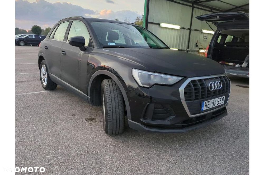Audi Q3 35 TFSI mHEV S tronic - 3