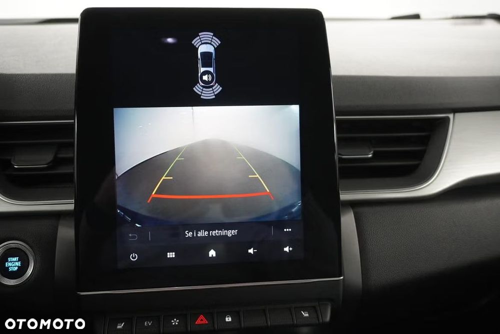 Renault Captur 1.6 E-TECH Plug-In Intens - 19