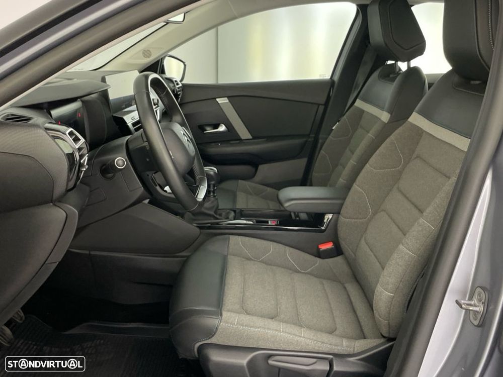 Citroën C4 1.2 PureTech Shine - 11
