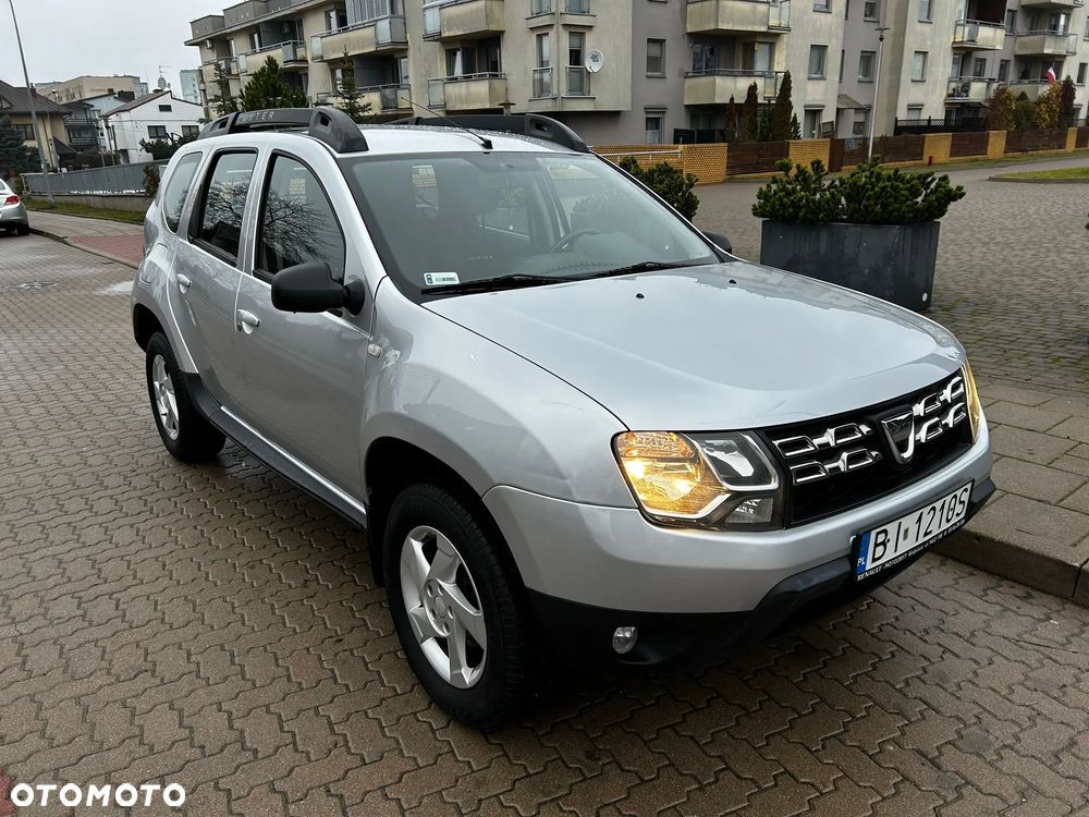 Dacia Duster 1.6 Ambiance Euro5 - 3