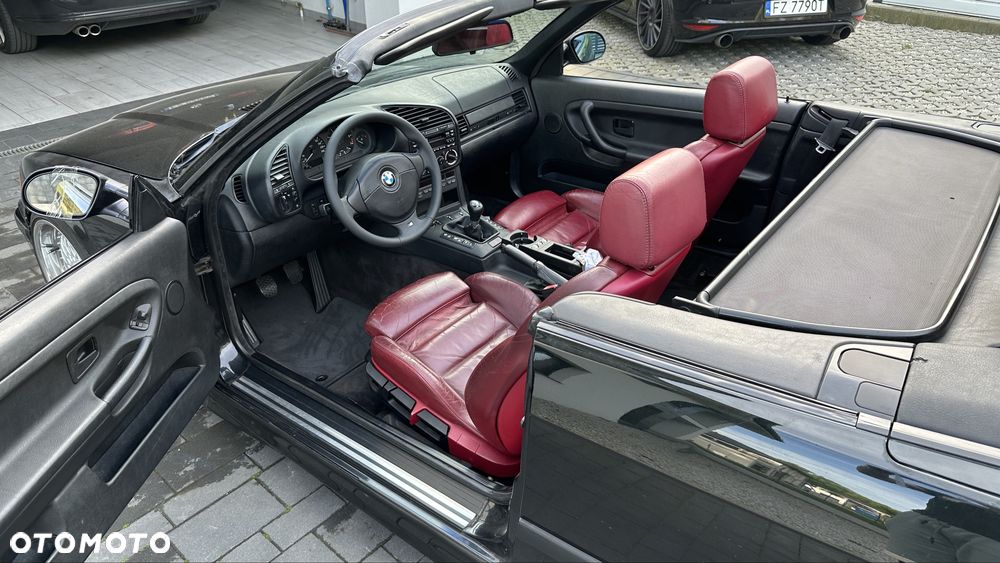 BMW Seria 3 - 8