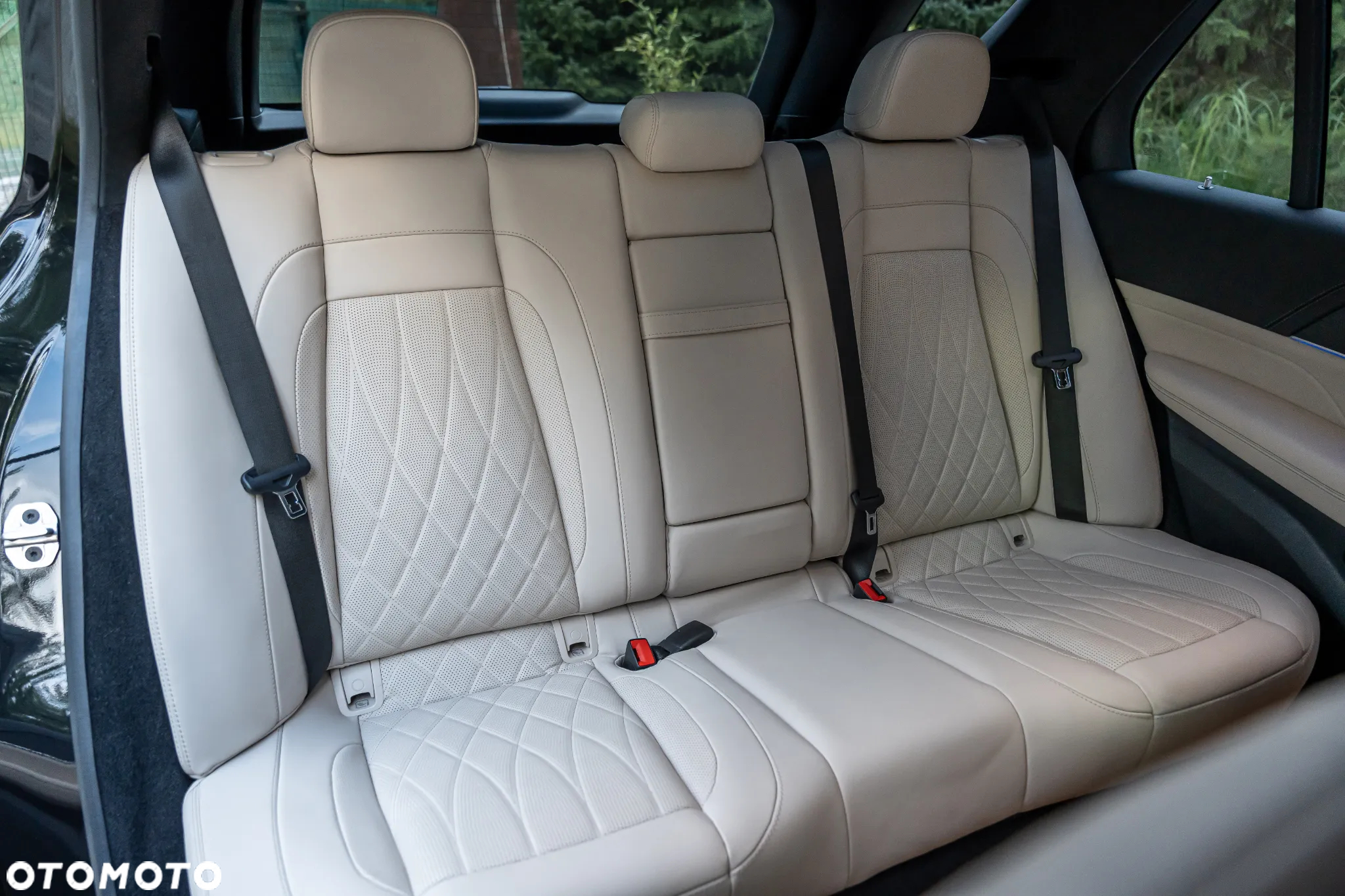 Mercedes-Benz GLE AMG 63 S 4-Matic - 41