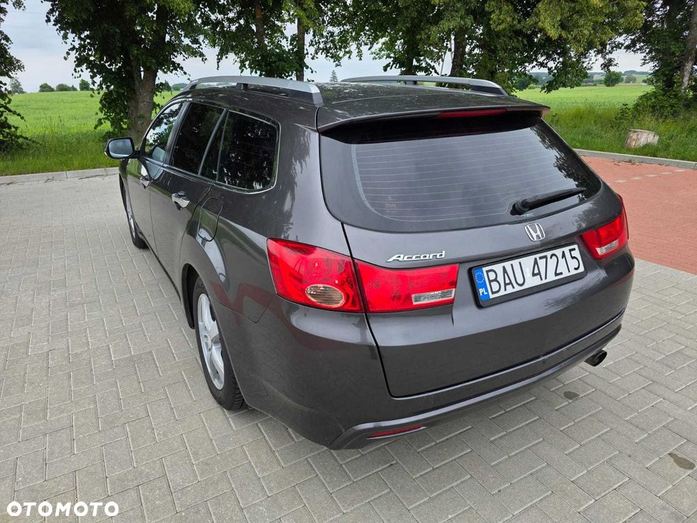 Honda Accord - 3