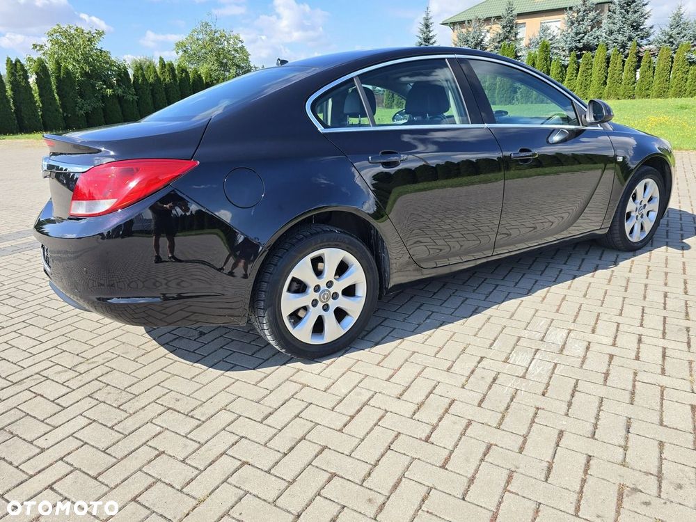Opel Insignia - 11
