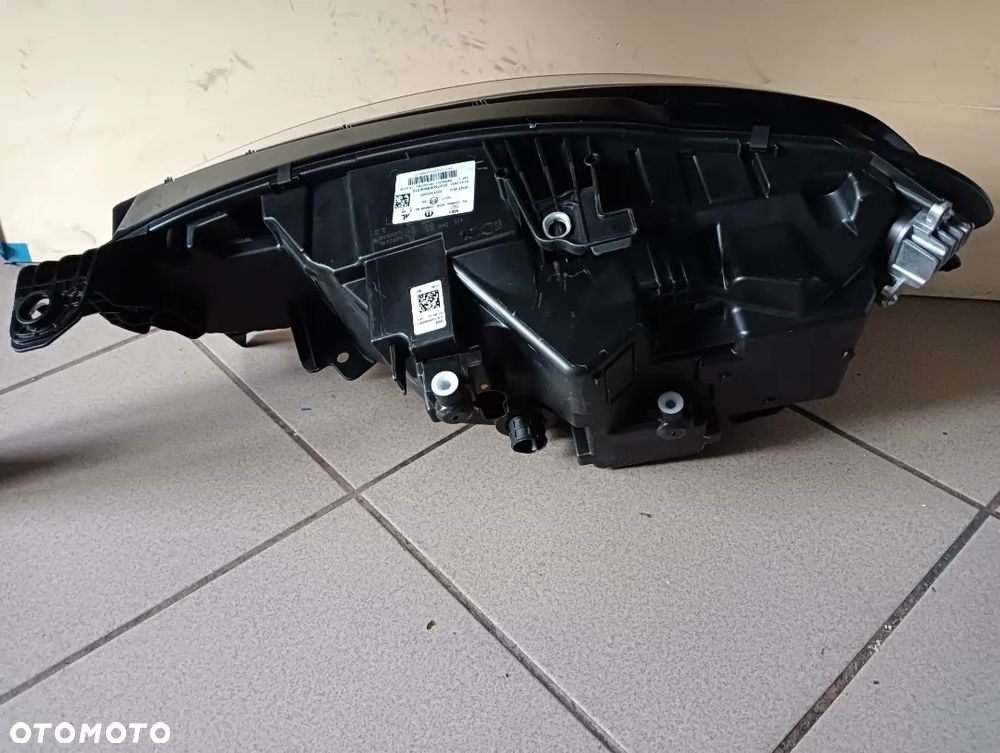 Fiat Tipo II prawy Full Led NOWY - 5