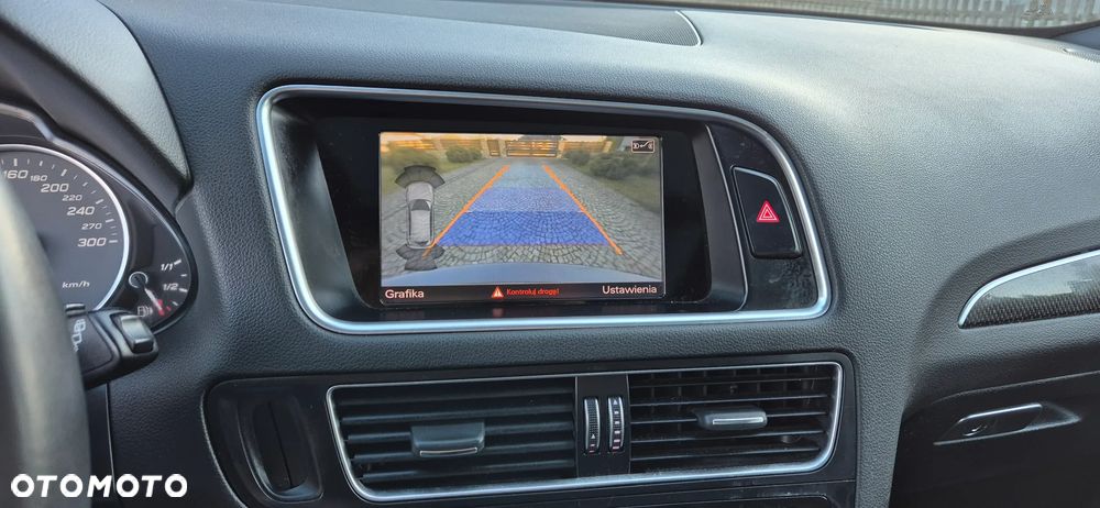 Audi SQ5 3.0 TDI Quattro Tiptronic - 22