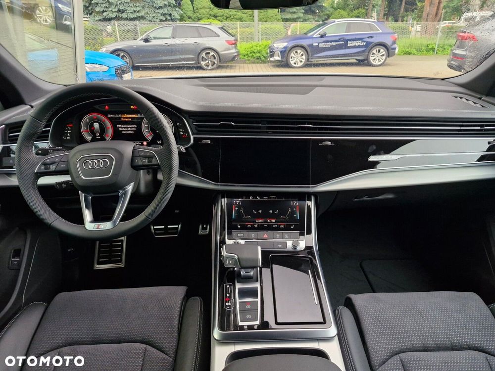 Audi Q7 - 17