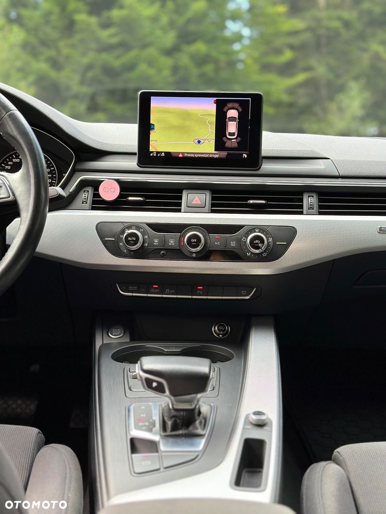 Audi A5 Sportback 45 TFSI Quattro Sport S tronic - 25