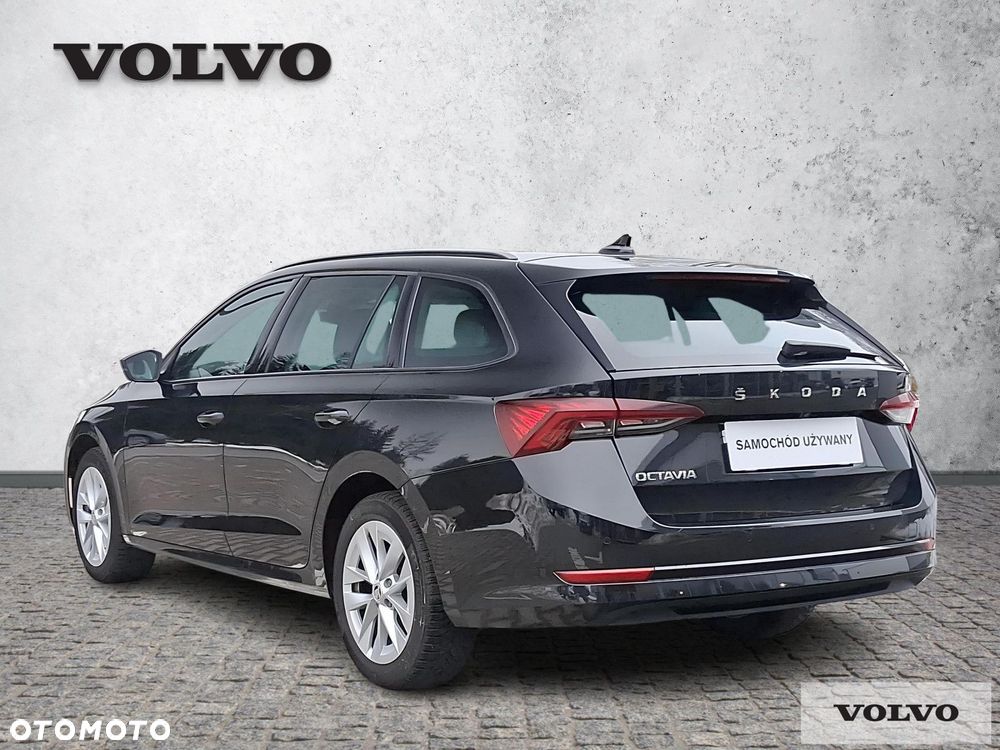 Skoda Octavia - 4