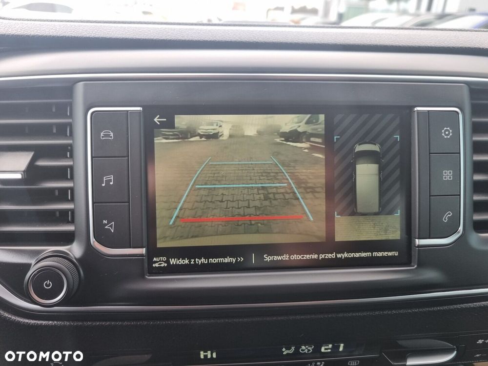 Toyota Proace Verso 2.0 D4-D Medium Family - 27