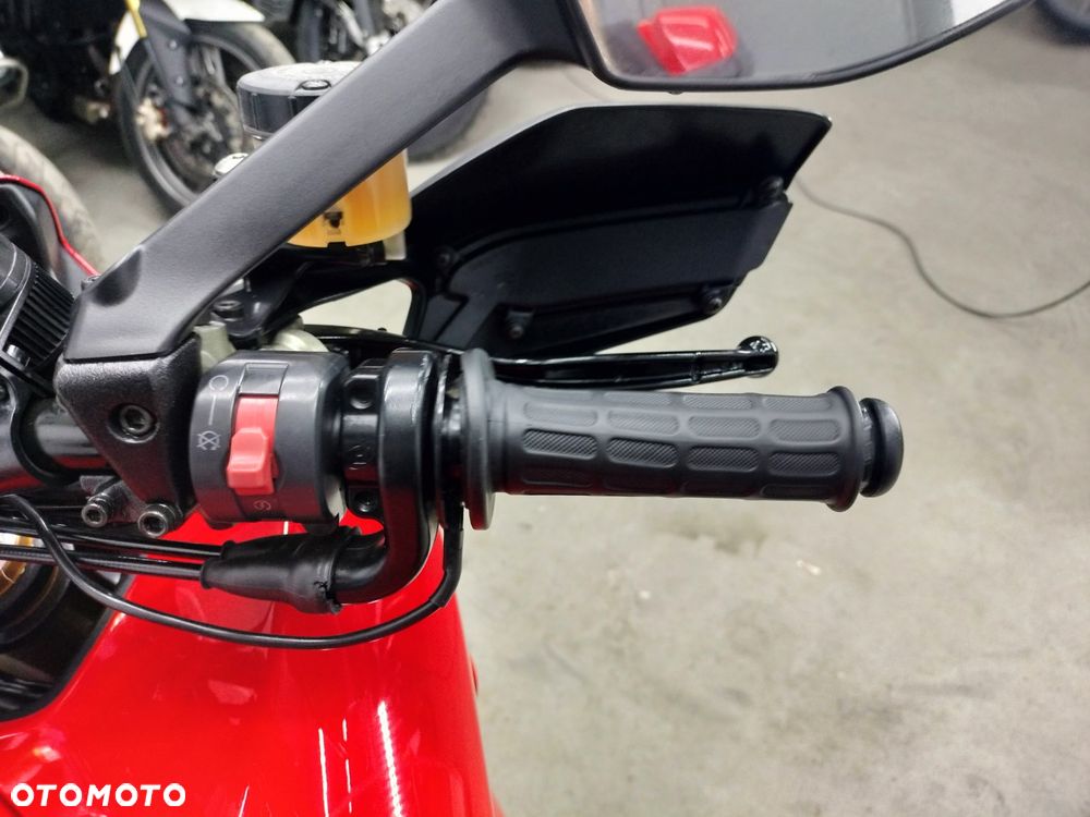 Ducati Multistrada - 16