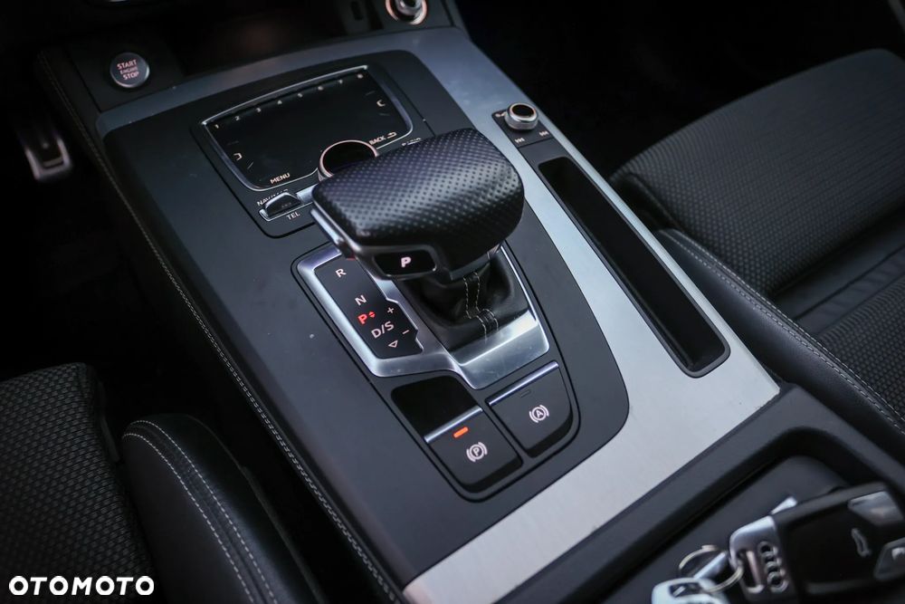 Audi Q5 40 TDI Quattro Sport S tronic - 32