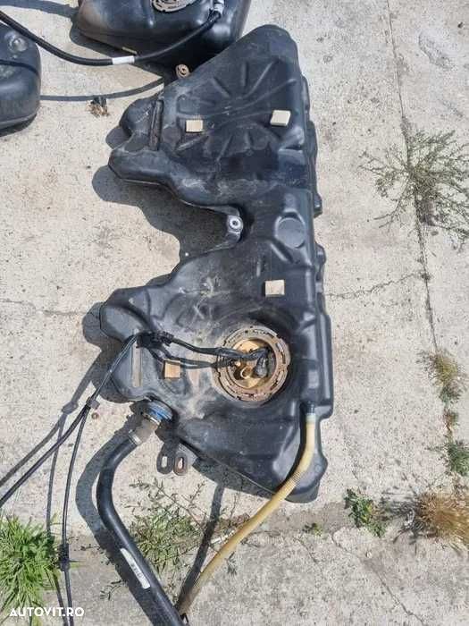 Rezervor motorina combustibil diesel bmw seria 5 f10 f11 - 1