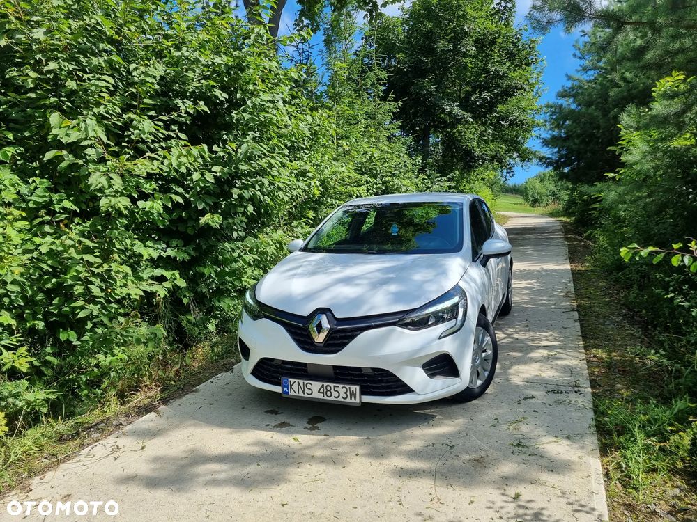 Renault Clio SCe 65 EQUILIBRE - 3