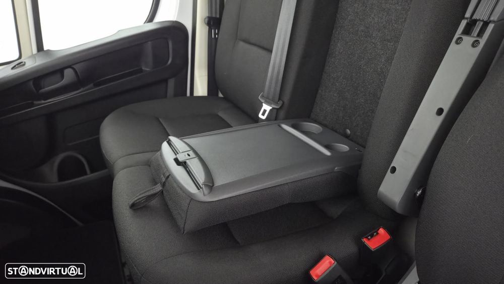 Fiat Ducato 2.2 Multijet L3H2 - 11