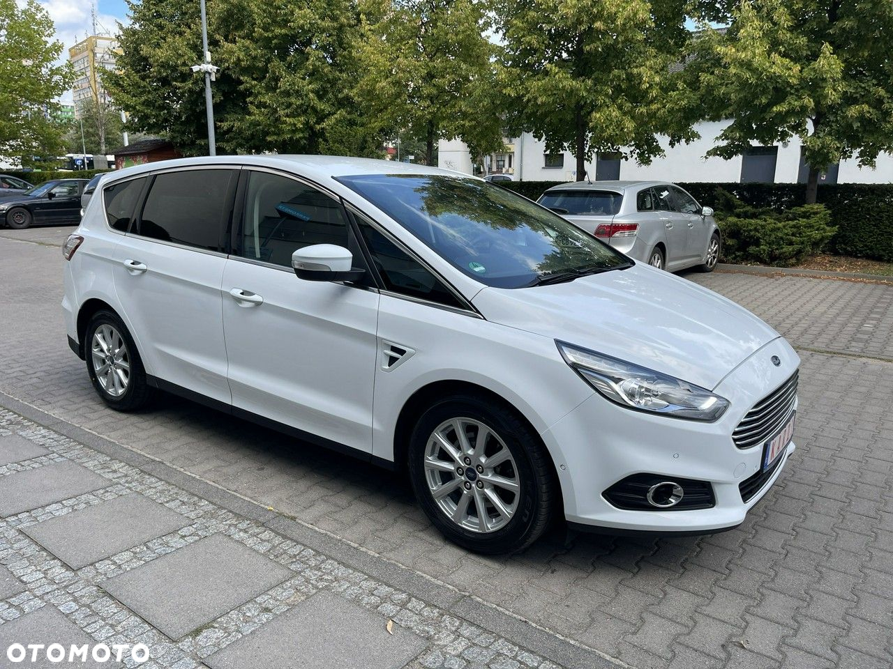 Ford S-Max - 4