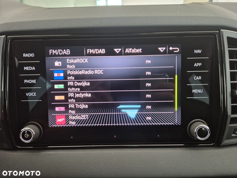 Skoda Karoq 1.5 TSI ACT Edition 130 DSG - 24