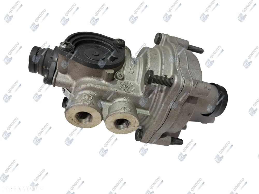 KOREKTOR SIŁY HAMOWANIA DAF WABCO 4757100220 - 1