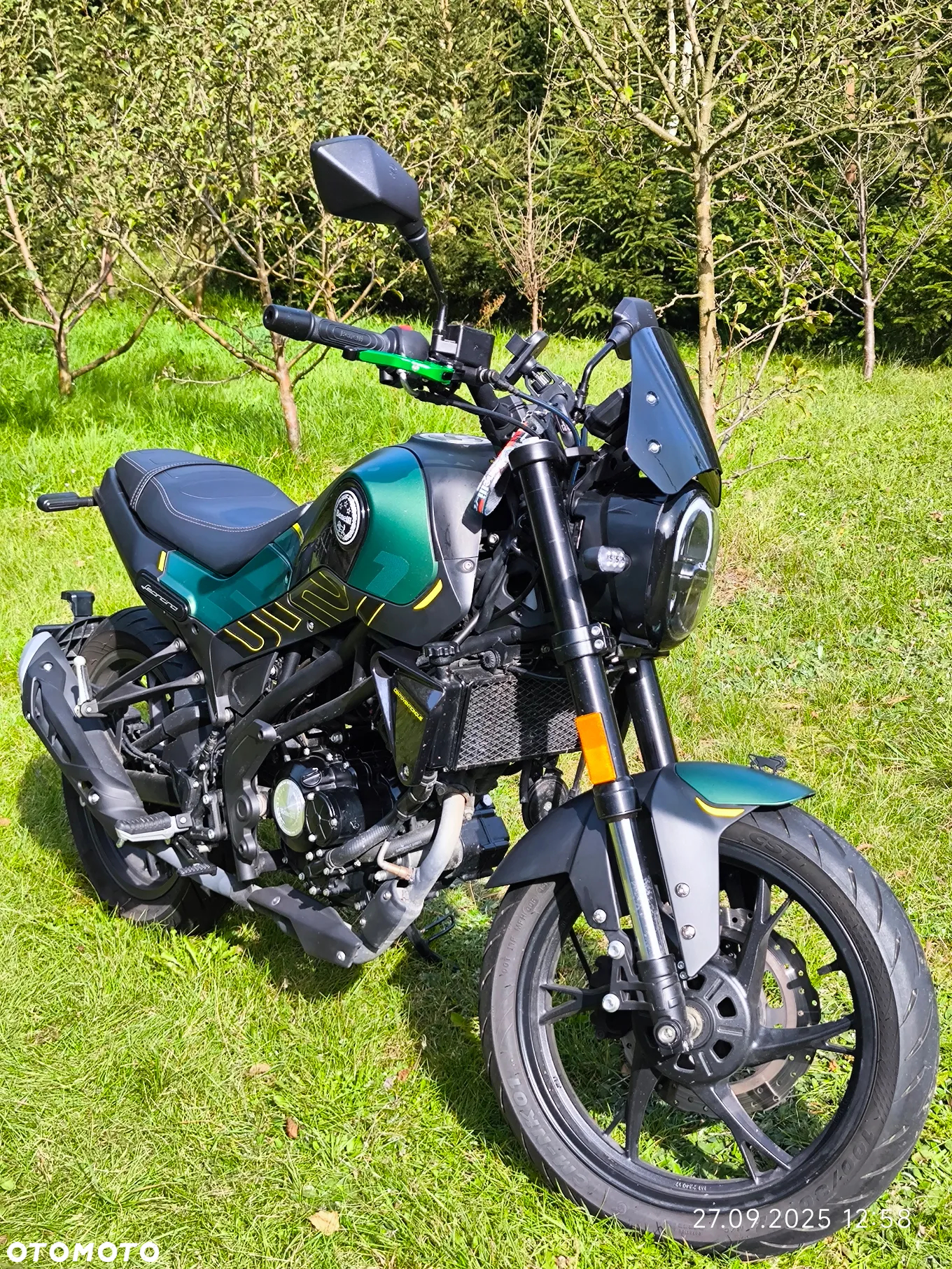 Benelli Leoncino - 8